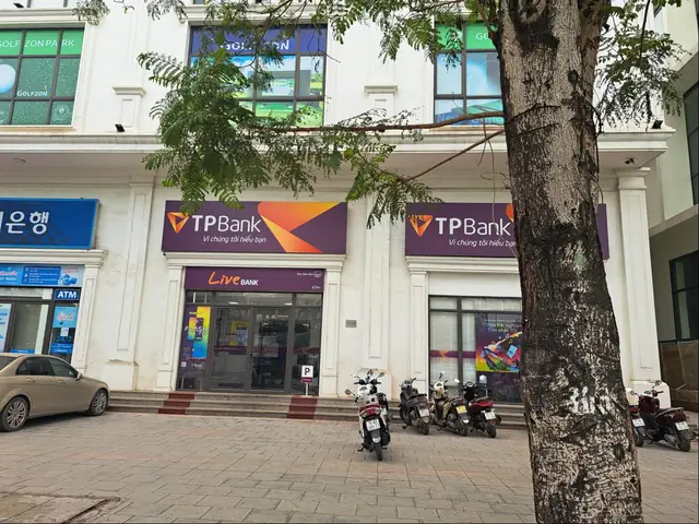 Danh Sách Địa Chỉ Phòng Giao Dịch Tpbank Trên Đường Lê Hồng Phong Danh Sách Địa Chỉ Phòng Giao Dịch Tpbank Trên Đường Lê Hồng Phong