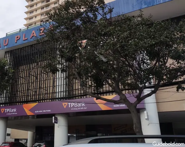 Danh Sách Địa Chỉ Phòng Giao Dịch Tpbank Trên Đường Lê Hồng Phong Danh Sách Địa Chỉ Phòng Giao Dịch Tpbank Trên Đường Lê Hồng Phong