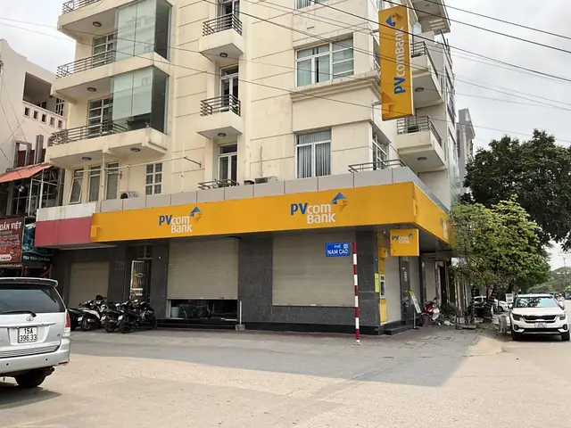 Danh Sách Địa Chỉ Phòng Giao Dịch Tpbank Trên Đường Lê Hồng Phong Danh Sách Địa Chỉ Phòng Giao Dịch Tpbank Trên Đường Lê Hồng Phong