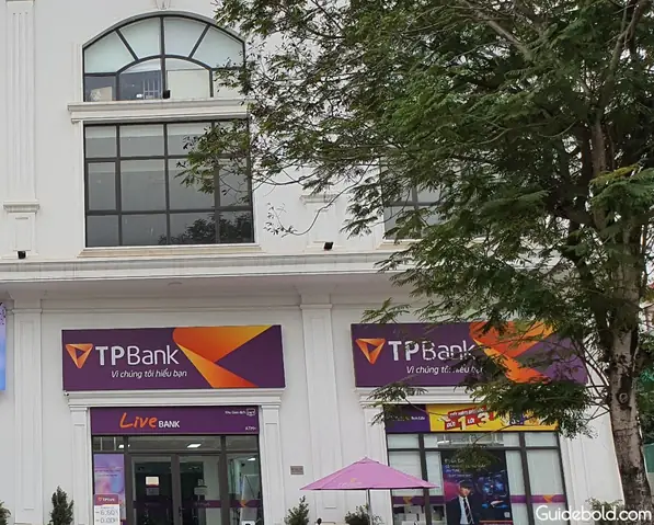 Danh Sách Địa Chỉ Phòng Giao Dịch Tpbank Trên Đường Lê Hồng Phong Danh Sách Địa Chỉ Phòng Giao Dịch Tpbank Trên Đường Lê Hồng Phong