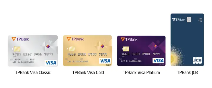 Tổng Hợp Các Loại Thẻ Tín Dụng Tpbank Và Hướng Dẫn Mở Thẻ Online Nhanh Chóng Tổng Hợp Các Loại Thẻ Tín Dụng Tpbank Và Hướng Dẫn Mở Thẻ Online Nhanh Chóng