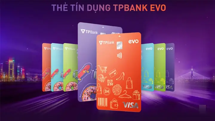 Tổng Hợp Các Loại Thẻ Tín Dụng Tpbank Và Hướng Dẫn Mở Thẻ Online Nhanh Chóng Tổng Hợp Các Loại Thẻ Tín Dụng Tpbank Và Hướng Dẫn Mở Thẻ Online Nhanh Chóng
