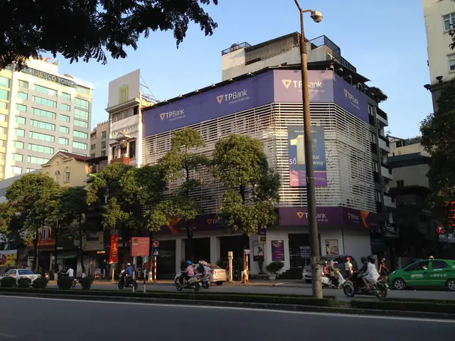 Thông Tin Địa Chỉ Và Các Điểm Giao Dịch Tpbank Tại Đường Lý Thường Kiệt Thông Tin Địa Chỉ Và Các Điểm Giao Dịch Tpbank Tại Đường Lý Thường Kiệt