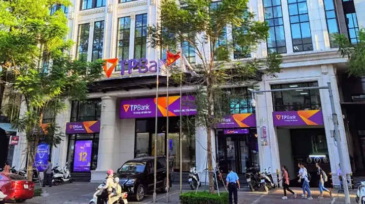 Thông Tin Địa Chỉ Và Các Điểm Giao Dịch Tpbank Tại Đường Lý Thường Kiệt Thông Tin Địa Chỉ Và Các Điểm Giao Dịch Tpbank Tại Đường Lý Thường Kiệt