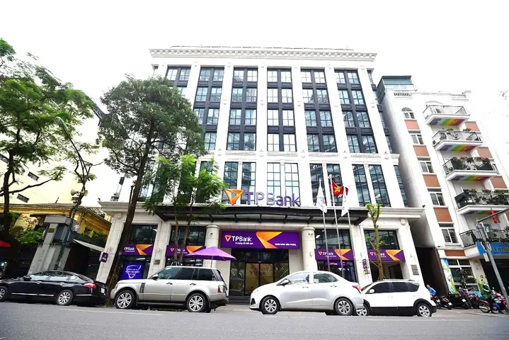 Thông Tin Địa Chỉ Và Các Điểm Giao Dịch Tpbank Tại Đường Lý Thường Kiệt Thông Tin Địa Chỉ Và Các Điểm Giao Dịch Tpbank Tại Đường Lý Thường Kiệt