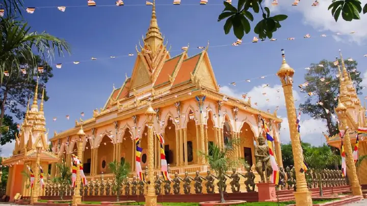 Huyện Trà Cú Nằm Ở Đâu Và Thông Tin Chi Tiết Về Địa Danh Này Huyện Trà Cú Nằm Ở Đâu Và Thông Tin Chi Tiết Về Địa Danh Này