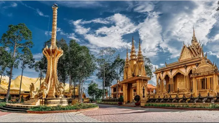 Huyện Trà Cú Nằm Ở Đâu Và Thông Tin Chi Tiết Về Địa Danh Này Huyện Trà Cú Nằm Ở Đâu Và Thông Tin Chi Tiết Về Địa Danh Này
