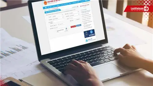 Hướng Dẫn Chi Tiết Cách Tra Cứu Bảo Hiểm Xã Hội Của Công Ty Nhanh Và Chính Xác Nhất Hướng Dẫn Chi Tiết Cách Tra Cứu Bảo Hiểm Xã Hội Của Công Ty Nhanh Và Chính Xác Nhất