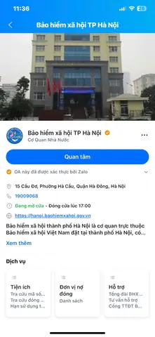 Hướng Dẫn Chi Tiết Cách Tra Cứu Bảo Hiểm Xã Hội Của Công Ty Nhanh Và Chính Xác Nhất Hướng Dẫn Chi Tiết Cách Tra Cứu Bảo Hiểm Xã Hội Của Công Ty Nhanh Và Chính Xác Nhất