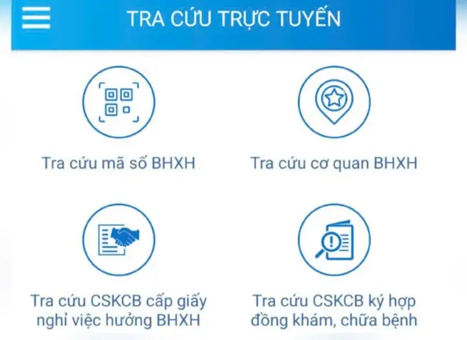 Cách Tra Cứu Bảo Hiểm Xã Hội (bhxh) Tại Tp. Hồ Chí Minh Nhanh Chóng Và Chính Xác Cách Tra Cứu Bảo Hiểm Xã Hội (bhxh) Tại Tp. Hồ Chí Minh Nhanh Chóng Và Chính Xác
