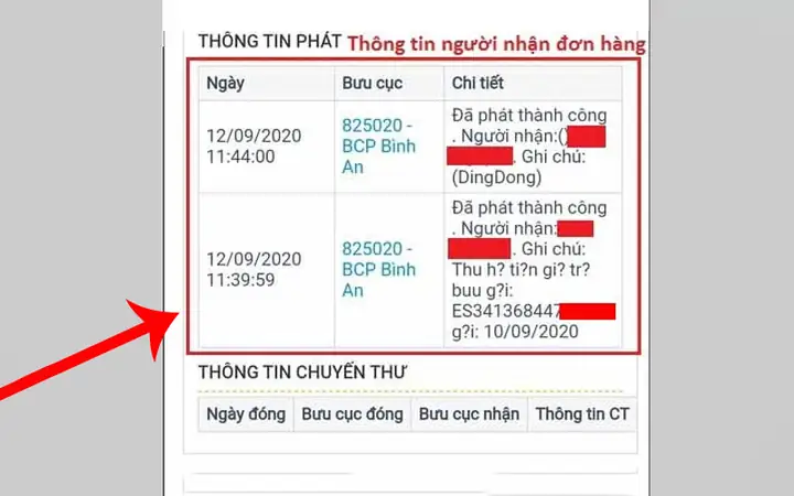 Cách Tra Cứu Vận Đơn Vnpost Nhanh Chóng Và Chính Xác Nhất Cách Tra Cứu Vận Đơn Vnpost Nhanh Chóng Và Chính Xác Nhất