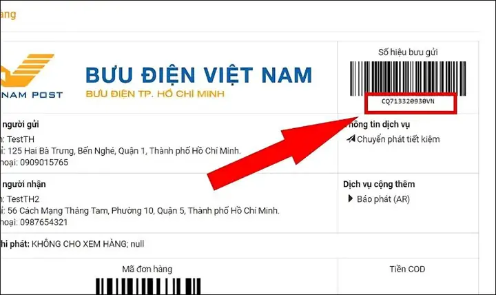 Cách Tra Cứu Vận Đơn Vnpost Nhanh Chóng Và Chính Xác Nhất Cách Tra Cứu Vận Đơn Vnpost Nhanh Chóng Và Chính Xác Nhất