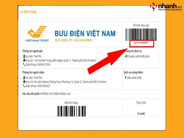 Cách Tra Cứu Vận Đơn Vnpost Nhanh Chóng Và Chính Xác Nhất Cách Tra Cứu Vận Đơn Vnpost Nhanh Chóng Và Chính Xác Nhất