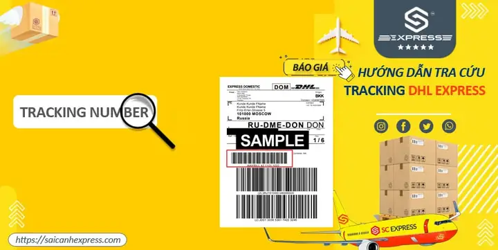 Hướng Dẫn Tra Cứu Vận Đơn Dhl Express Nhanh Chóng Và Chính Xác Nhất Hướng Dẫn Tra Cứu Vận Đơn Dhl Express Nhanh Chóng Và Chính Xác Nhất