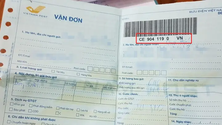 Cách Tra Cứu Hành Trình Đơn Hàng Vnpost Chính Xác Và Nhanh Nhất Cách Tra Cứu Hành Trình Đơn Hàng Vnpost Chính Xác Và Nhanh Nhất