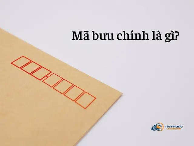 Hướng Dẫn Tra Cứu Mã Bưu Chính (zip/postal Code) Việt Nam Chuẩn Mới Nhất