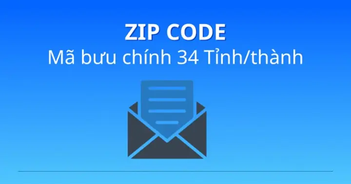Hướng Dẫn Tra Cứu Mã Bưu Chính (zip/postal Code) Việt Nam Chuẩn Mới Nhất