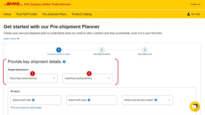 Hướng Dẫn Tra Cứu Mã Vận Đơn Dhl Express Nhanh Chóng Và Chính Xác Hướng Dẫn Tra Cứu Mã Vận Đơn Dhl Express Nhanh Chóng Và Chính Xác
