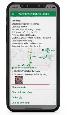 Cách Tra Cứu Mã Vận Đơn Ghtk Nhanh Chóng Và Chính Xác Nhất Cách Tra Cứu Mã Vận Đơn Ghtk Nhanh Chóng Và Chính Xác Nhất