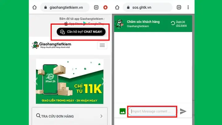 Cách Tra Cứu Mã Vận Đơn Ghtk Nhanh Chóng Và Chính Xác Nhất Cách Tra Cứu Mã Vận Đơn Ghtk Nhanh Chóng Và Chính Xác Nhất