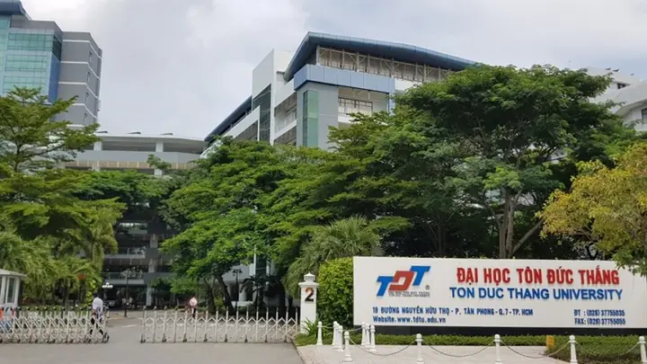 Hướng Dẫn Tra Cứu Kết Quả Tuyển Sinh, Văn Bằng Và Điểm Số Đại Học Tôn Đức Thắng (tdtu) Hướng Dẫn Tra Cứu Kết Quả Tuyển Sinh, Văn Bằng Và Điểm Số Đại Học Tôn Đức Thắng (tdtu)