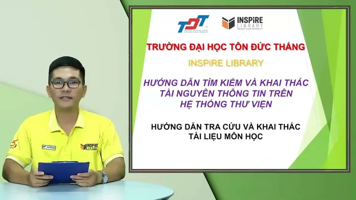 Hướng Dẫn Tra Cứu Kết Quả Tuyển Sinh, Văn Bằng Và Điểm Số Đại Học Tôn Đức Thắng (tdtu) Hướng Dẫn Tra Cứu Kết Quả Tuyển Sinh, Văn Bằng Và Điểm Số Đại Học Tôn Đức Thắng (tdtu)