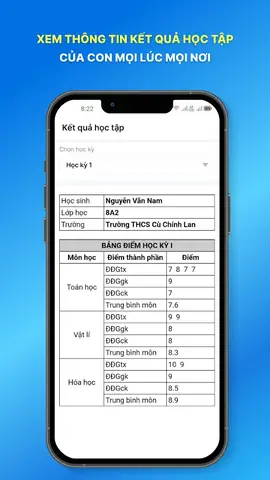Hướng Dẫn Tra Cứu Điểm Vnedu Cho Phụ Huynh Và Học Sinh Nhanh Chóng Hướng Dẫn Tra Cứu Điểm Vnedu Cho Phụ Huynh Và Học Sinh Nhanh Chóng