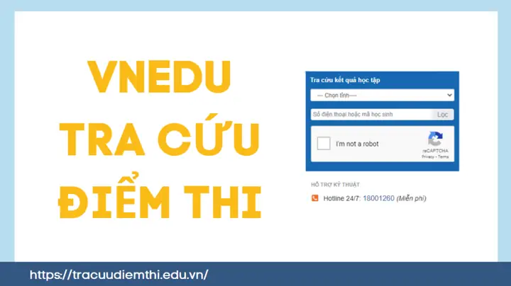 Hướng Dẫn Tra Cứu Điểm Vnedu Cho Phụ Huynh Và Học Sinh Nhanh Chóng Hướng Dẫn Tra Cứu Điểm Vnedu Cho Phụ Huynh Và Học Sinh Nhanh Chóng