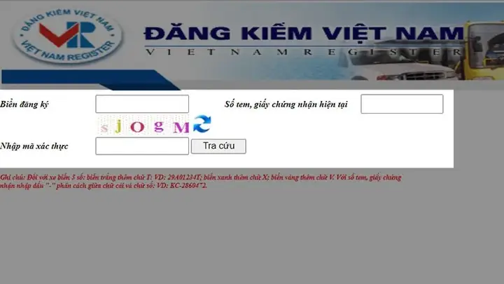 Hướng Dẫn Cách Tra Cứu Thông Tin Xe Chính Chủ Và Biển Số Xe Online Chính Xác Hướng Dẫn Cách Tra Cứu Thông Tin Xe Chính Chủ Và Biển Số Xe Online Chính Xác