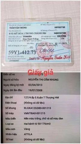 Hướng Dẫn Cách Tra Cứu Thông Tin Xe Chính Chủ Và Biển Số Xe Online Chính Xác Hướng Dẫn Cách Tra Cứu Thông Tin Xe Chính Chủ Và Biển Số Xe Online Chính Xác
