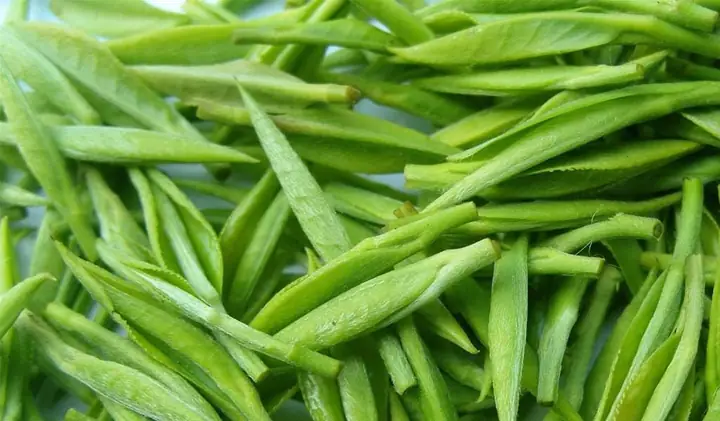 Trà Đinh Là Gì? Tại Sao Loại Trà Thượng Hạng Này Lại Đắt Đỏ? Trà Đinh Là Gì? Tại Sao Loại Trà Thượng Hạng Này Lại Đắt Đỏ?