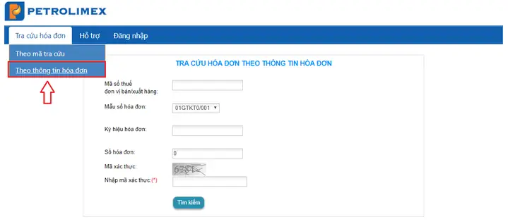 Hướng Dẫn Tra Cứu Hóa Đơn Điện Tử Xăng Dầu Petrolimex Nhanh Chóng Và Chi Tiết Nhất Hướng Dẫn Tra Cứu Hóa Đơn Điện Tử Xăng Dầu Petrolimex Nhanh Chóng Và Chi Tiết Nhất