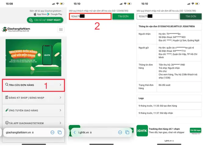 Hướng Dẫn Tra Cứu Mã Vận Đơn Ghtk Nhanh Chóng Và Chính Xác Nhất 2026 Hướng Dẫn Tra Cứu Mã Vận Đơn Ghtk Nhanh Chóng Và Chính Xác Nhất 2026