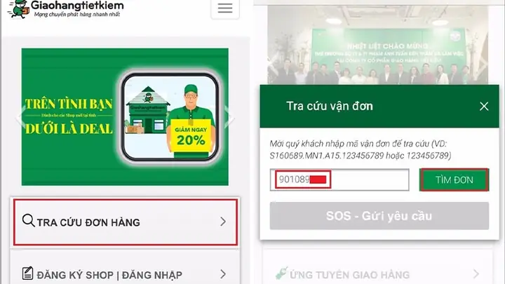 Hướng Dẫn Tra Cứu Mã Vận Đơn Ghtk Nhanh Chóng Và Chính Xác Nhất 2026 Hướng Dẫn Tra Cứu Mã Vận Đơn Ghtk Nhanh Chóng Và Chính Xác Nhất 2026