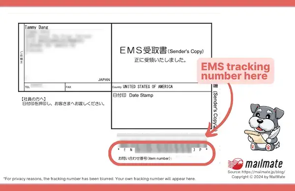 How To Track Your Japan Post Shipment: A Step-by-step Guide