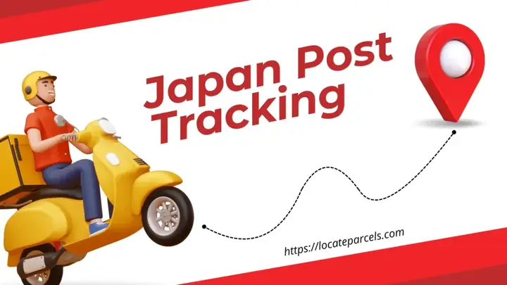 How To Track Your Japan Post Shipment: A Step-by-step Guide