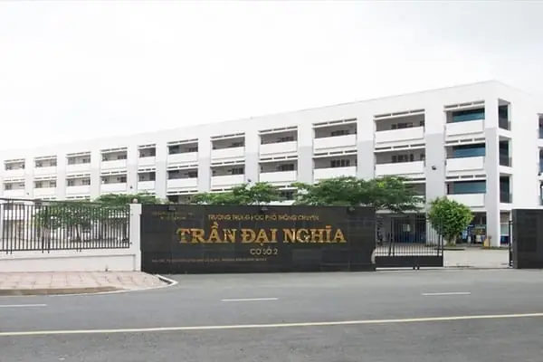 Thông Tin Mới Nhất Về Trường Thpt Chuyên Trần Đại Nghĩa Tại Quận 2 (tp Thủ Đức) Thông Tin Mới Nhất Về Trường Thpt Chuyên Trần Đại Nghĩa Tại Quận 2 (tp Thủ Đức)