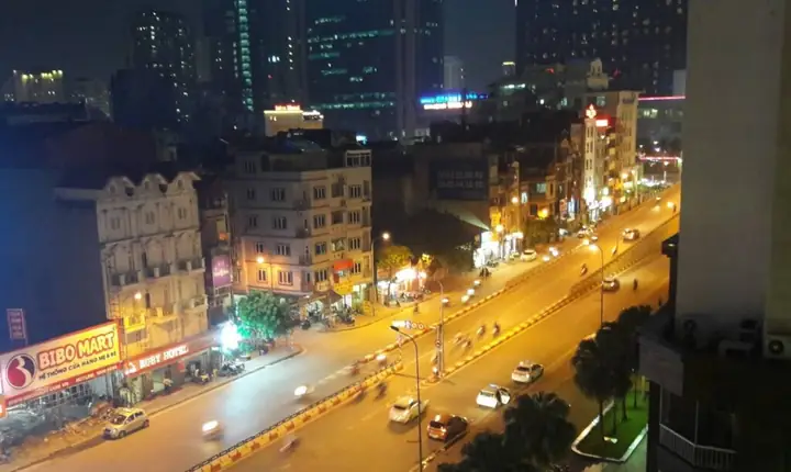 Đường Trần Duy Hưng Thuộc Quận Nào Và Thông Tin Cập Nhật Mới Nhất