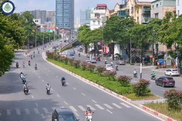 Đường Trần Duy Hưng Thuộc Quận Nào Và Thông Tin Cập Nhật Mới Nhất