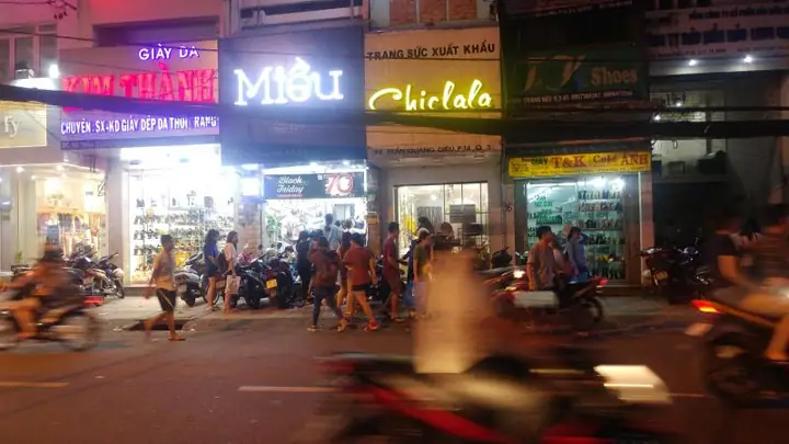 Thông Tin Tổng Quan Về Đường Trần Quang Diệu, Quận 3: Bản Đồ Và Các Điểm Đến Nổi Bật Thông Tin Tổng Quan Về Đường Trần Quang Diệu, Quận 3: Bản Đồ Và Các Điểm Đến Nổi Bật