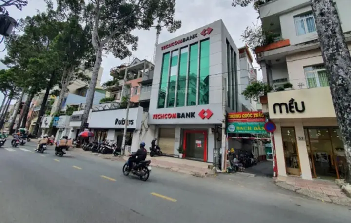 Thông Tin Tổng Quan Về Đường Trần Quang Diệu, Quận 3: Bản Đồ Và Các Điểm Đến Nổi Bật Thông Tin Tổng Quan Về Đường Trần Quang Diệu, Quận 3: Bản Đồ Và Các Điểm Đến Nổi Bật