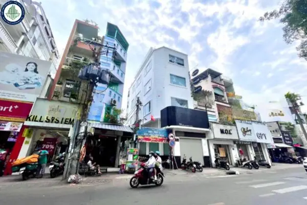 Thông Tin Tổng Quan Về Đường Trần Quang Diệu, Quận 3: Bản Đồ Và Các Điểm Đến Nổi Bật Thông Tin Tổng Quan Về Đường Trần Quang Diệu, Quận 3: Bản Đồ Và Các Điểm Đến Nổi Bật