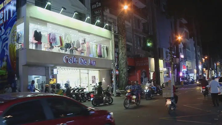 Thông Tin Tổng Quan Về Đường Trần Quang Diệu, Quận 3: Bản Đồ Và Các Điểm Đến Nổi Bật Thông Tin Tổng Quan Về Đường Trần Quang Diệu, Quận 3: Bản Đồ Và Các Điểm Đến Nổi Bật
