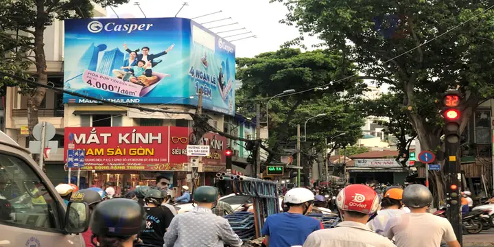 Thông Tin Tổng Quan Về Đường Trần Quang Diệu, Quận 3: Bản Đồ Và Các Điểm Đến Nổi Bật Thông Tin Tổng Quan Về Đường Trần Quang Diệu, Quận 3: Bản Đồ Và Các Điểm Đến Nổi Bật