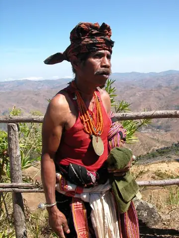 Khám Phá Nét Độc Đáo Trong Trang Phục Truyền Thống Đông Timor Và Các Nước Asean Khám Phá Nét Độc Đáo Trong Trang Phục Truyền Thống Đông Timor Và Các Nước Asean