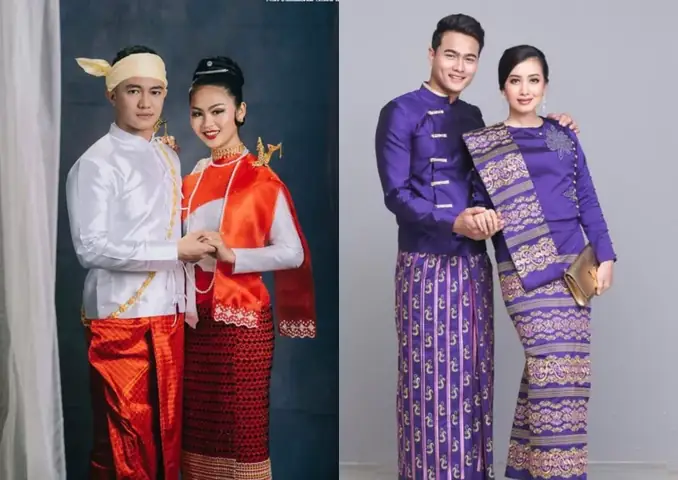 Khám Phá Nét Độc Đáo Trong Trang Phục Truyền Thống Đông Timor Và Các Nước Asean Khám Phá Nét Độc Đáo Trong Trang Phục Truyền Thống Đông Timor Và Các Nước Asean