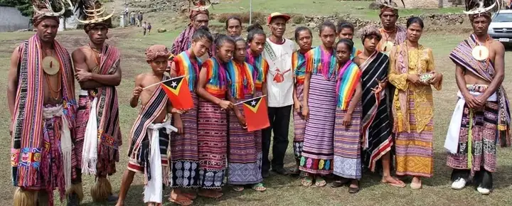 Khám Phá Nét Độc Đáo Trong Trang Phục Truyền Thống Đông Timor Và Các Nước Asean Khám Phá Nét Độc Đáo Trong Trang Phục Truyền Thống Đông Timor Và Các Nước Asean