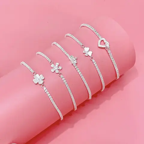 Hướng Dẫn Chọn Mua Lắc Tay: Các Loại, Chất Liệu, Kích Cỡ Và Giá Phù Hợp Cho Người Tiêu Dùng Hướng Dẫn Chọn Mua Lắc Tay: Các Loại, Chất Liệu, Kích Cỡ Và Giá Phù Hợp Cho Người Tiêu Dùng