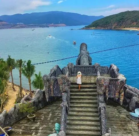 Trải Nghiệm Đảo Trí Nguyên Nha Trang: Hướng Dẫn Du Lịch, Cách Di Chuyển & Điểm Tham Quan Chính Trải Nghiệm Đảo Trí Nguyên Nha Trang: Hướng Dẫn Du Lịch, Cách Di Chuyển & Điểm Tham Quan Chính