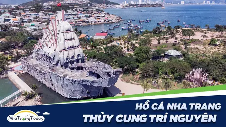 Trải Nghiệm Đảo Trí Nguyên Nha Trang: Hướng Dẫn Du Lịch, Cách Di Chuyển & Điểm Tham Quan Chính Trải Nghiệm Đảo Trí Nguyên Nha Trang: Hướng Dẫn Du Lịch, Cách Di Chuyển & Điểm Tham Quan Chính